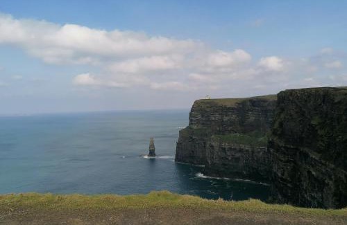 Doolin Hotel | Aran View Country House and Lodge