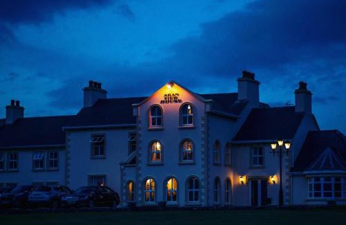 Doolin Hotel | Aran View Country House and Lodge