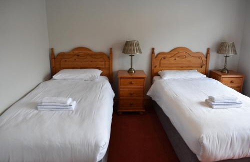 Doolin House | Aran View Holiday Homes Doolin - home no 2