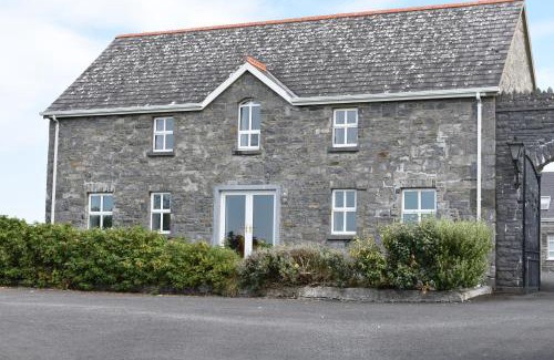 Doolin House | Aran View Holiday Homes Doolin- home no1 - Ocean View