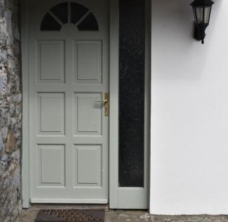 Doolin House | Aran View Holiday Homes Doolin- home no1 - Ocean View