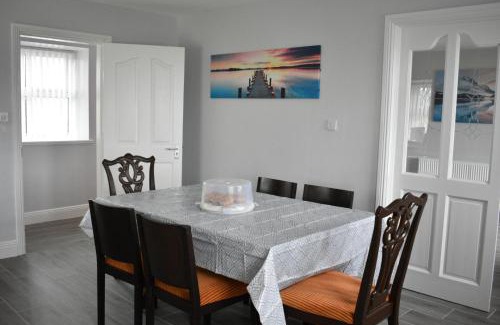Doolin House | Aran View Holiday Homes Doolin- home no1 - Ocean View