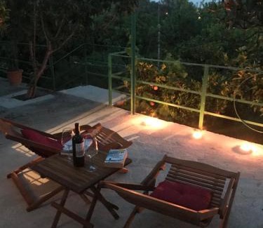 Trebisacce House | Arancetodamare ARTEMIDE