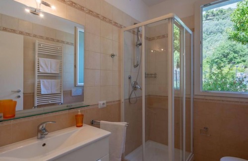 Pietrabruna Apartment | Arancia (PTB153) by Interhome