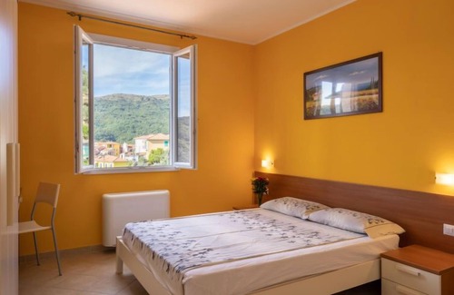 Pietrabruna Apartment | Arancia (PTB153) by Interhome