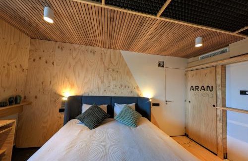 Bigues I Riells Apartment | AranEtxea