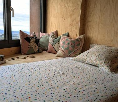 Bigues I Riells Apartment | AranEtxea