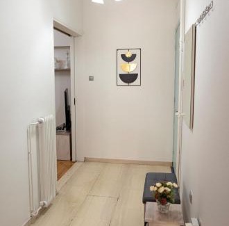 Ioannina Apartment | Aranis Central Apartment