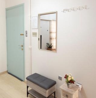 Ioannina Apartment | Aranis Central Apartment
