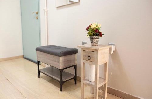 Ioannina Apartment | Aranis Central Apartment