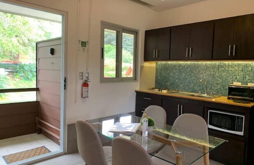 Santa Ana Apartment | ARANJUEZ LOFTS - Loft #3 with Balcony