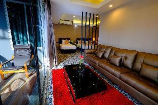 Lat Krabang Hotel | Aranta Suvarnabhumi