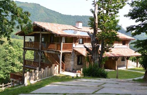 Arantza Apartment | Arantza Apartamentuak