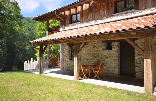 Arantza Apartment | Arantza Apartamentuak