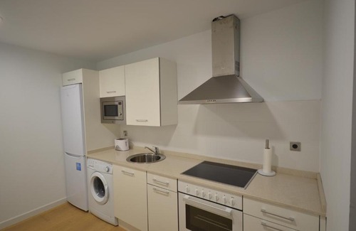 Arantza Apartment | Arantza Apartamentuak