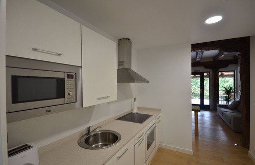 Arantza Apartment | Arantza Apartamentuak