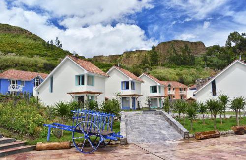 Coporaque Hotel | Aranwa Pueblito Encantado del Colca