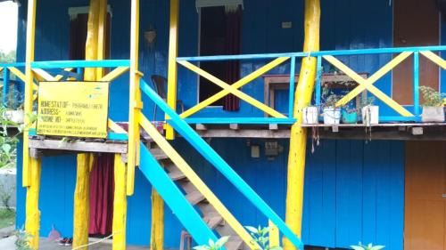 Alipurduar Other | Aranya Mahal - Raimatang