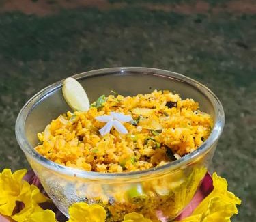 Village Hokra Other | Aranya Stuga Pushkar