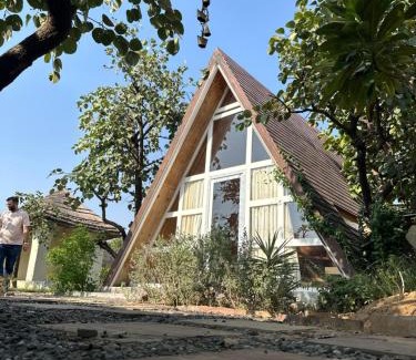 Village Hokra Other | Aranya Stuga Pushkar