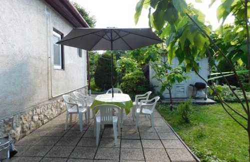 Gardony House | Aranyalma Vendégház