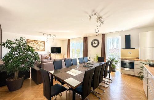 Balatonalmadi Apartment | Aranyeső Apartmanházak No.1