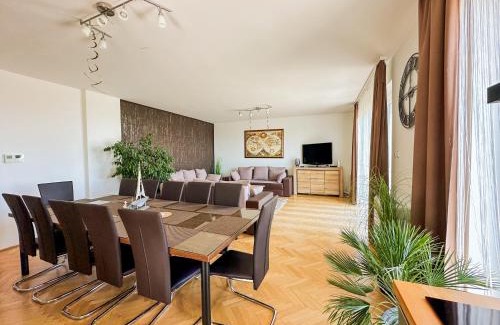 Balatonalmadi Apartment | Aranyeső Apartmanházak No.1