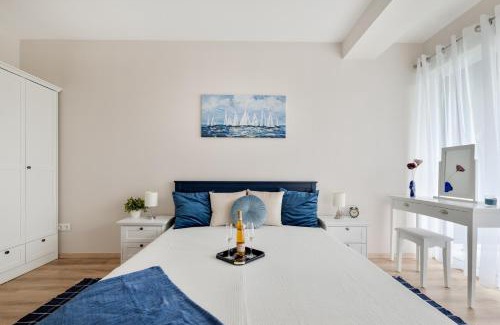 Balatonfoldvar Apartment | Aranyhíd Apartman