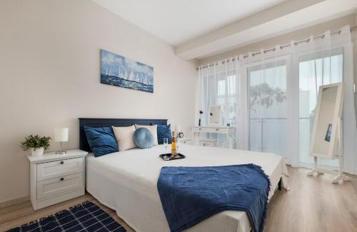 Balatonfoldvar Apartment | Aranyhíd Apartman