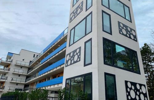 Balatonfoldvar Apartment | Aranyhíd Apartman