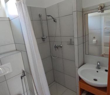Sarvar Apartment | Aranyhal apartman