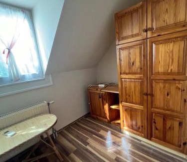 Szentes Bed & Breakfast | Aranykalász Panzió