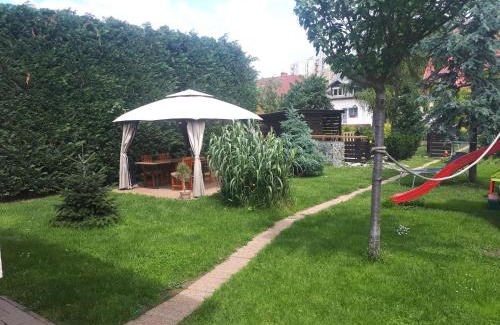 Szombathely House | Aranypatak apartmanház