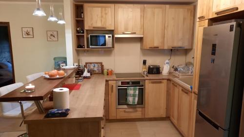 Szombathely House | Aranypatak apartmanház