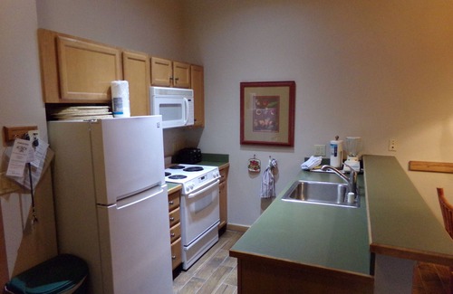 River Run Hotel | Arapahoe Lodge 1 Bed 1 Bath B