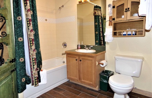 River Run Hotel | Arapahoe Lodge 1 Bed 1 Bath B