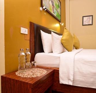 Sohra Hotel | Arara Mhas Hotel