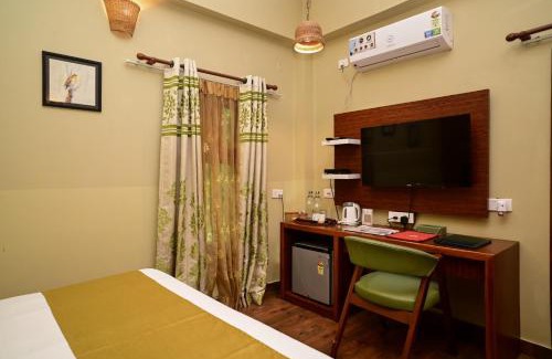 Sohra Hotel | Arara Mhas Hotel