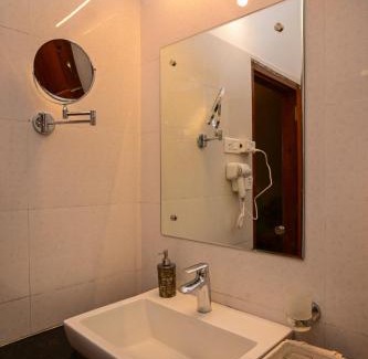 Sohra Hotel | Arara Mhas Hotel