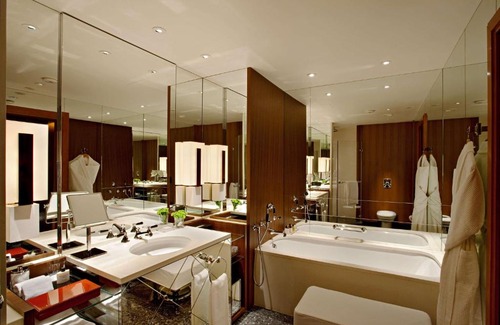 Central Administrative Okrug Hotel | Ararat Park Hyatt Moscow