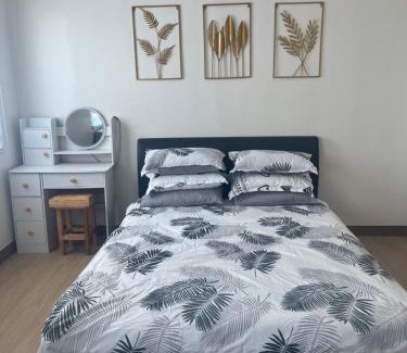 Trece Martires Hotel | Aras Solace Place