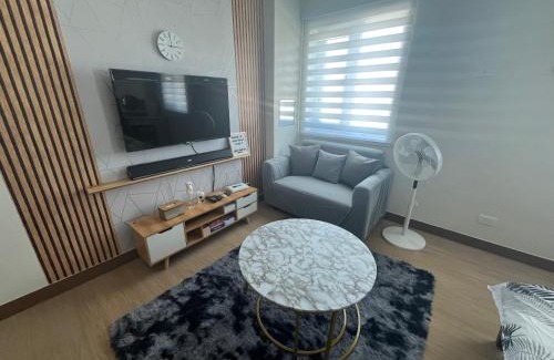Trece Martires Hotel | Aras Solace Place