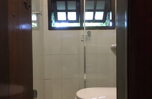 Ilha Grande Bed & Breakfast | Aratinga inn