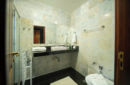 Vila Inglesa Hotel | Araucária Lodge