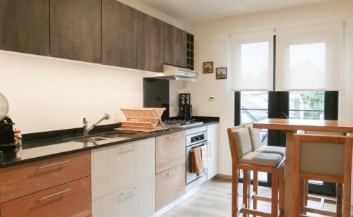 Lanin National Park Apartment | Araucaria amplio departamento en la mejor ubicacion