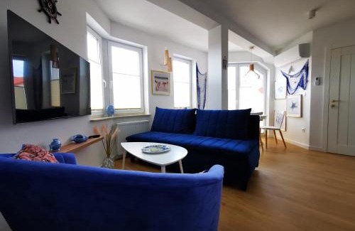 Darlowko Apartment | Aravell E23 Darłówko Wschodnie