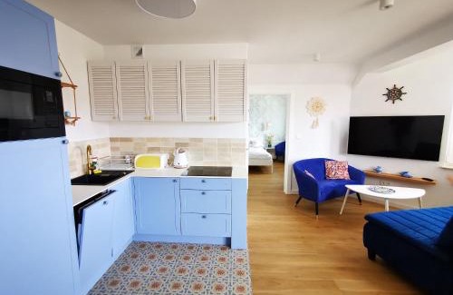 Darlowko Apartment | Aravell E23 Darłówko Wschodnie