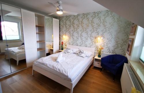 Darlowko Apartment | Aravell E23 Darłówko Wschodnie