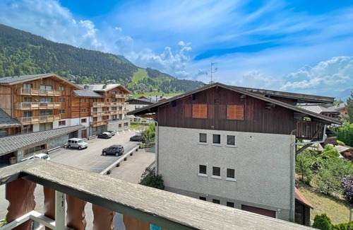 Les Carroz-d'Araches Apartment | Aravis