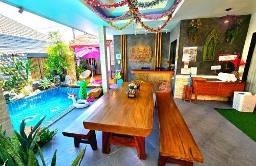 Hua Hin House | Arawan Pool Villa Hua Hin